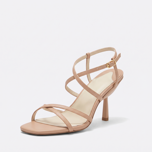 Glamstrap in Nude
