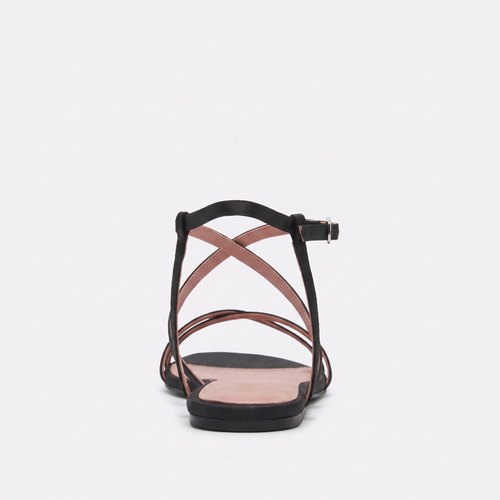 Glamstrap™ Convertible Strap Sandals