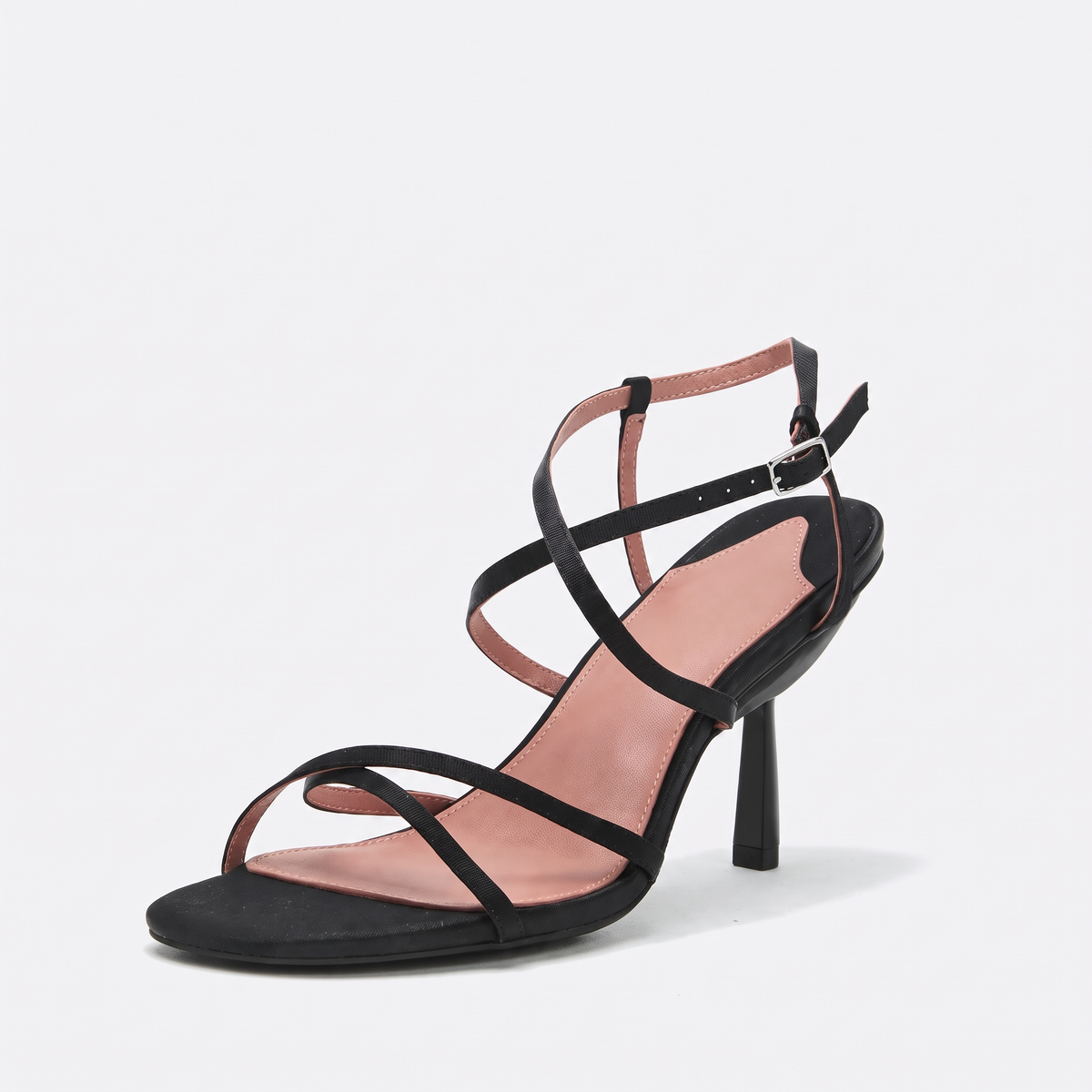 Glamstrap™ Convertible Strap Sandals