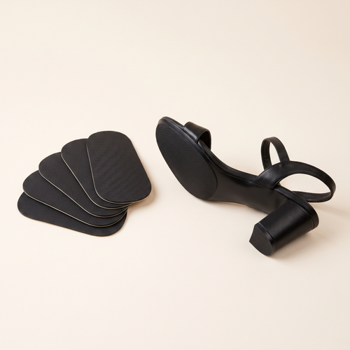 Anti-Slip Sole Grips