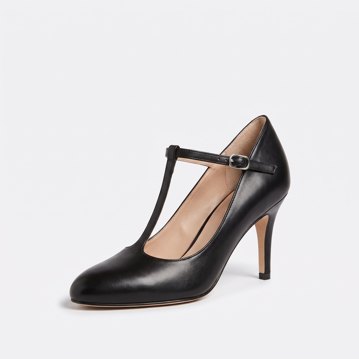 Glamstrap™ T-Strap Pump