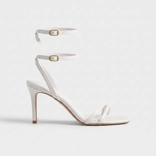 Glamstrap™ Minimal Strap Sandal